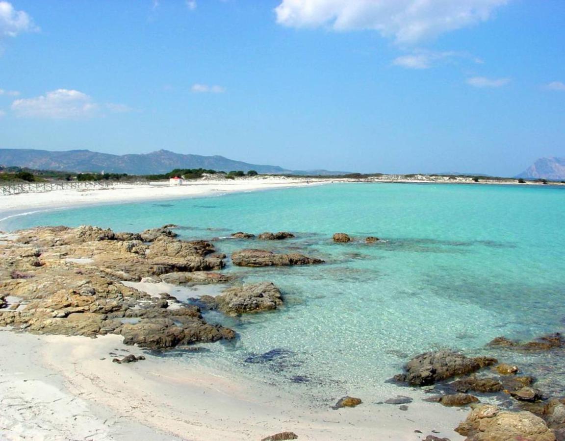 Appartamento Brezza Marina Budoni Dış mekan fotoğraf