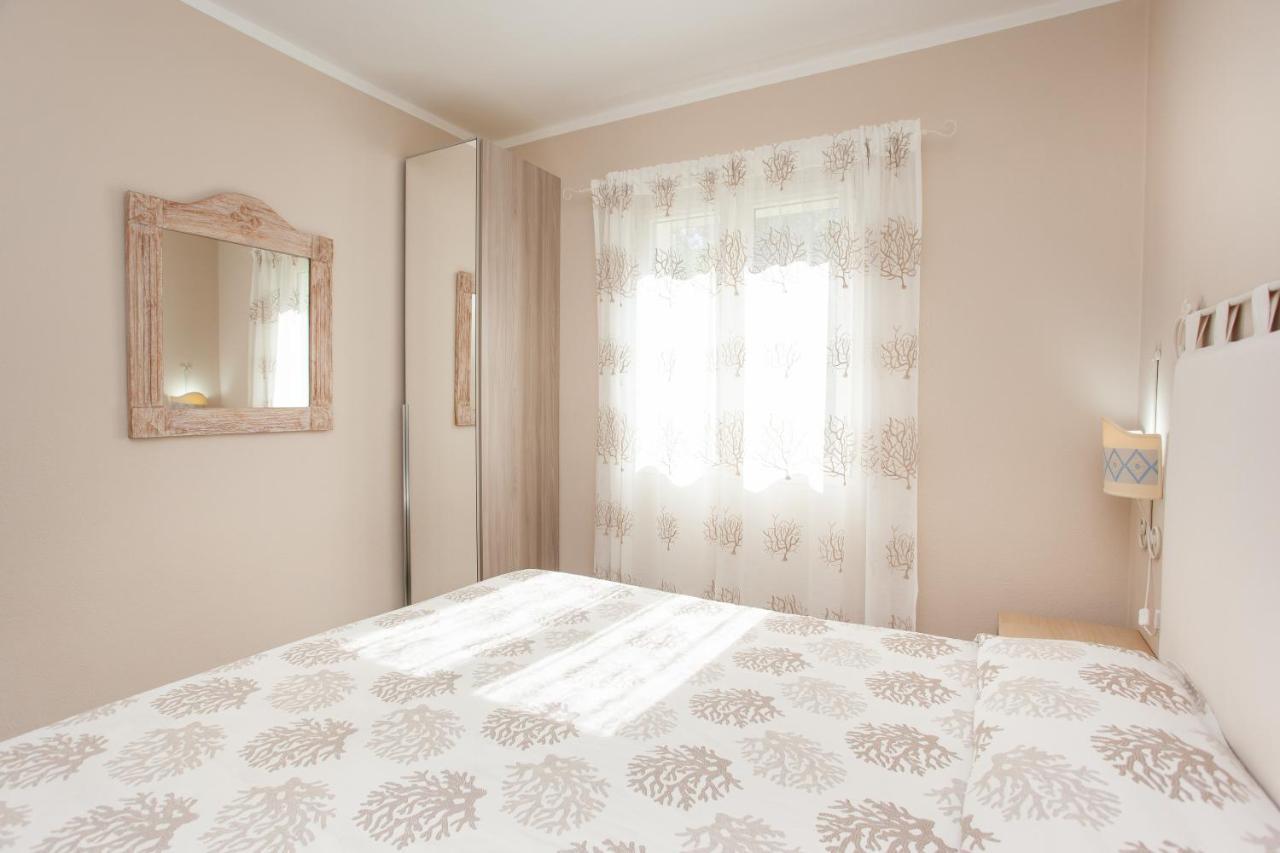 Appartamento Brezza Marina Budoni Dış mekan fotoğraf